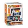 Funko Pop! Great Saiyagirl 971