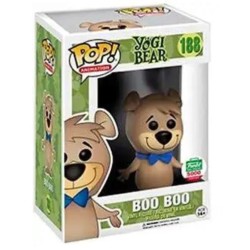 Funko Pop! Boo Boo 188