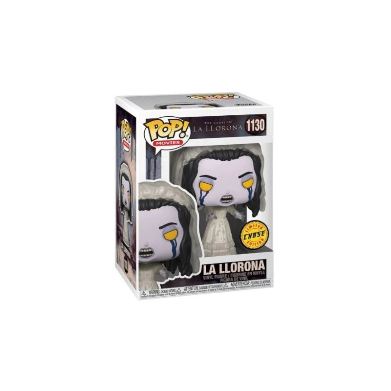 Funko Pop! La Llorona 1130