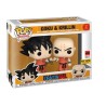 Funko Pop! Goku & Krillin 2 Pack