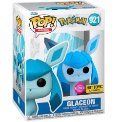 Funko Pop! Glaceon 921