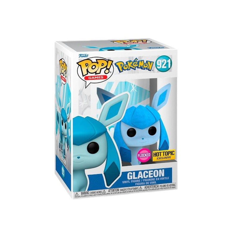 Funko Pop! Glaceon 921