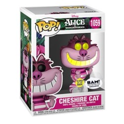 Funko Pop! Cheshire Cat 1059