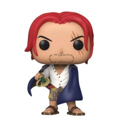 Funko Pop! Shanks 939