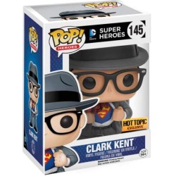 Funko Pop! Clark Kent 145