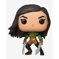 Funko Pop! Talia Al Ghul 475