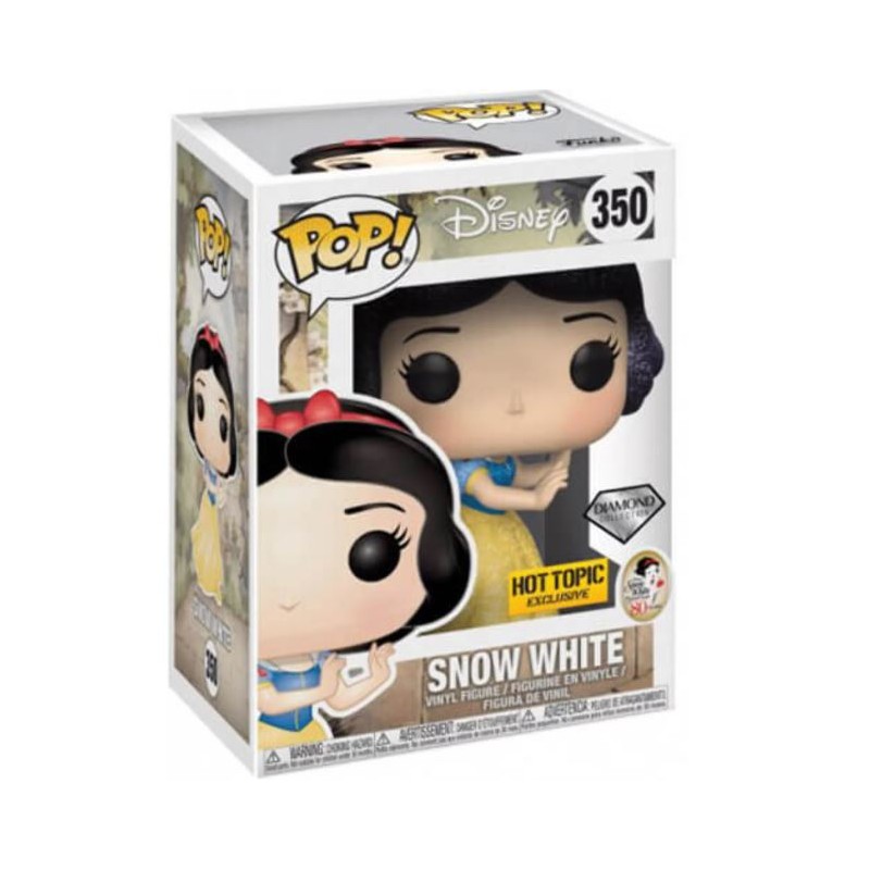 Funko Pop! Snow White 350