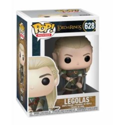 Funko Pop! Legolas 628