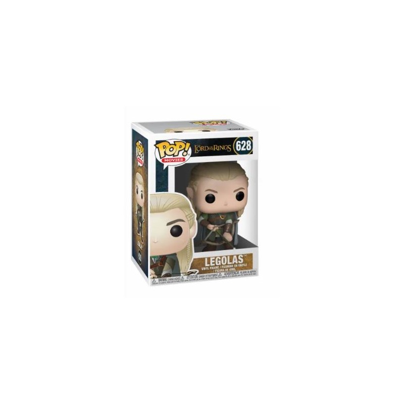 Funko Pop! Legolas 628