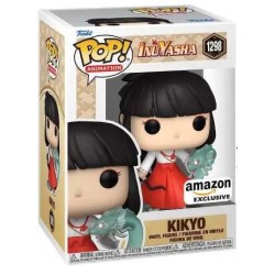 Funko Pop! Kikyo 1298