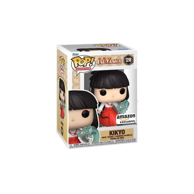 Funko Pop! Kikyo 1298