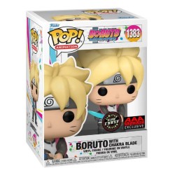 Funko Pop! Boruto with...