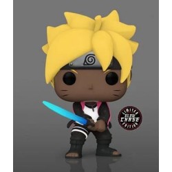 Funko Pop! Boruto with Chakra Blade 1383