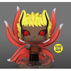 Funko Pop! Naruto (Bayron Mode) 1361