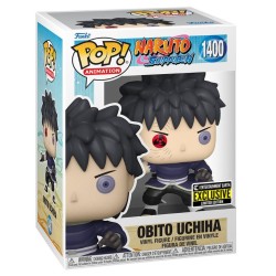 Funko Pop! Uchiha Obito 1400