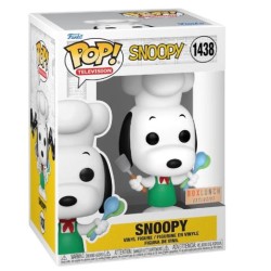 Funko Pop! Snoopy 1438