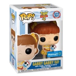 Funko Pop! Gabby Gabby With...