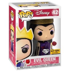 Funko Pop! Evil Queen 42