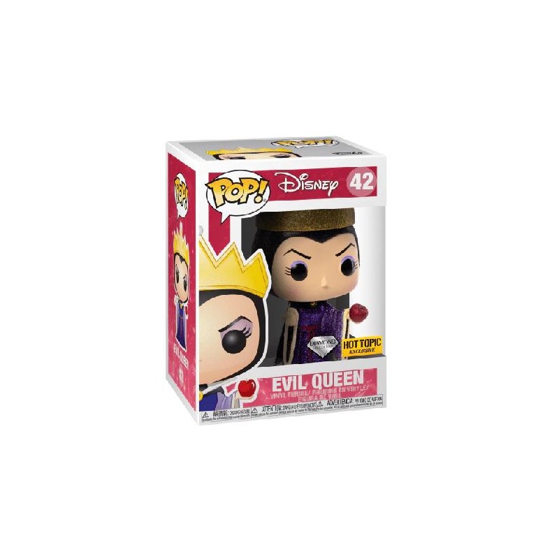 Funko Pop! Evil Queen 42
