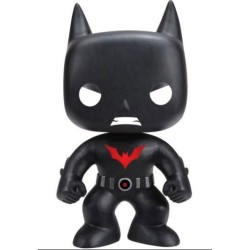 Funko Pop! Batman Beyond 33