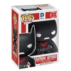 Funko Pop! Batman Beyond 33