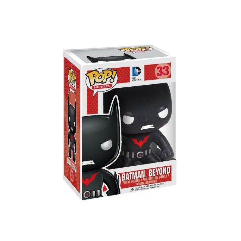 Funko Pop! Batman Beyond 33