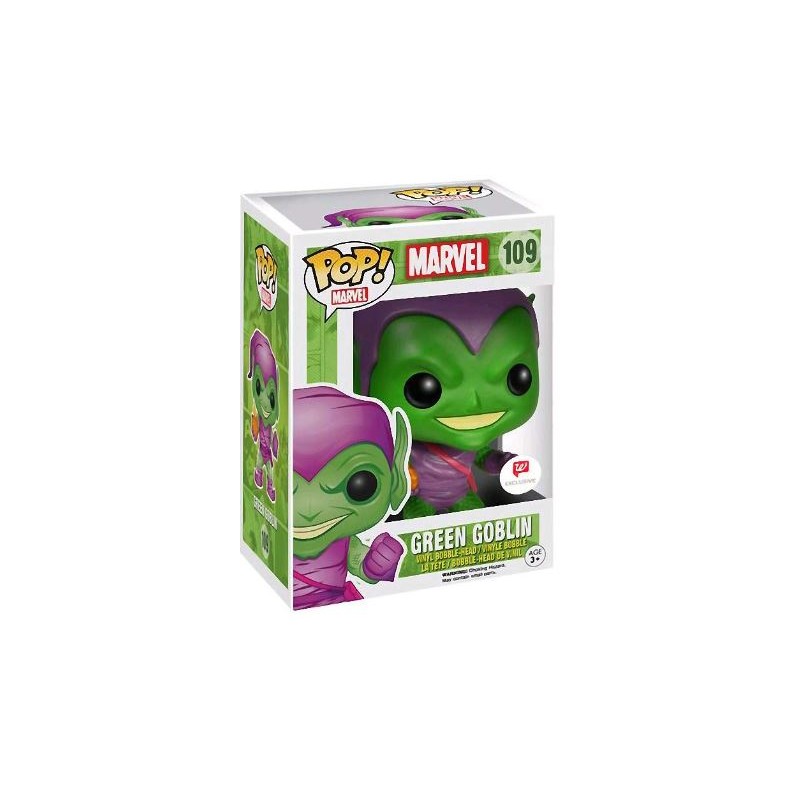 Funko Pop! Green Goblin 109