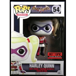 Funko Pop! Harley Quinn 54