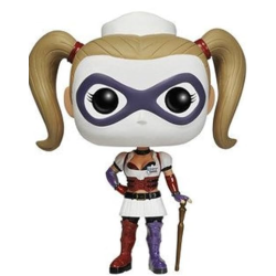 Funko Pop! Harley Quinn 54