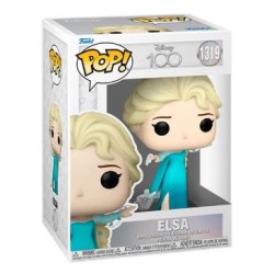 Funko Pop! Elsa 1319