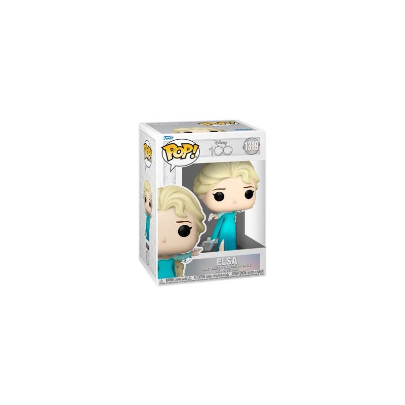 Funko Pop! Elsa 1319