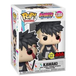 Funko Pop! Kawaki 1384