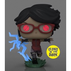 Funko Pop! Sarada 1358