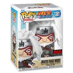 Funko Pop! Jiraiya (Sage...