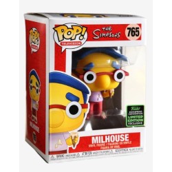 Funko Pop! Milhouse 765