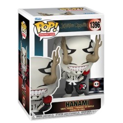 Funko Pop! Hanami 1396