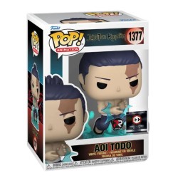 Funko Pop! Aoi Todo 1377