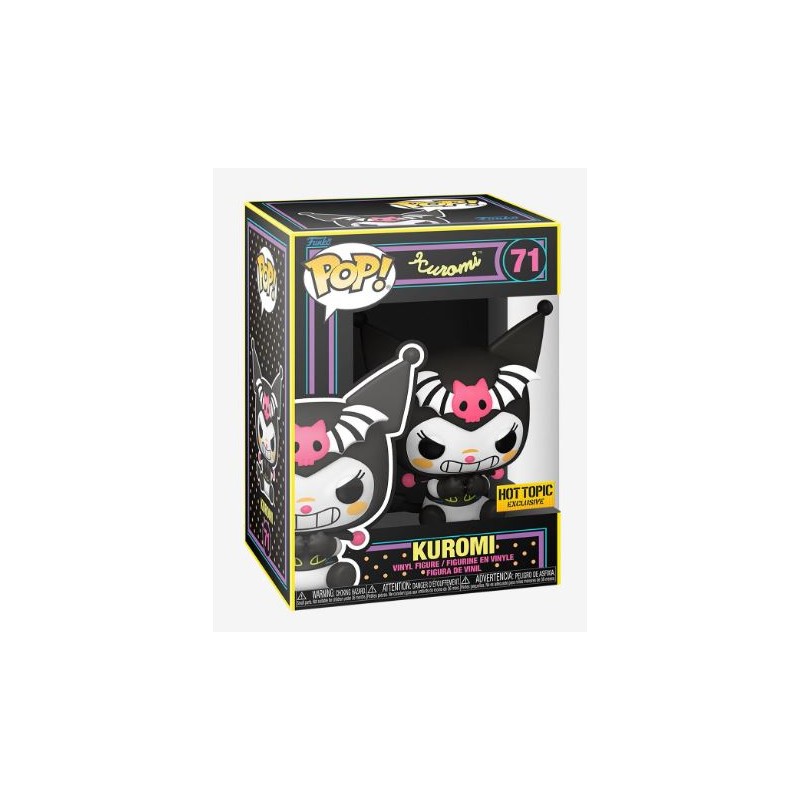 Funko Pop! Kuromi 71