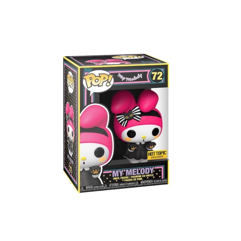 Funko Pop! My Melody 72