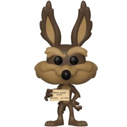 Funko Pop! Will E. Coyote 734