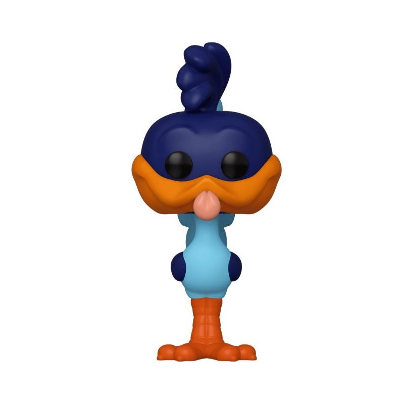 Roadrunner funko deals pop