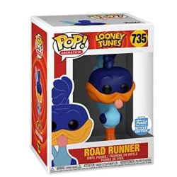 Funko Pop! Road Runner 735