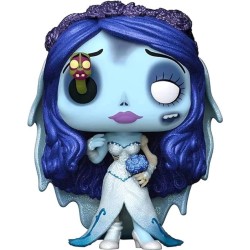 Funko Pop! Emily 1120