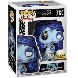 Funko Pop! Emily 1120