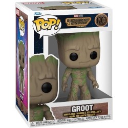 Funko Pop! Groot 1203