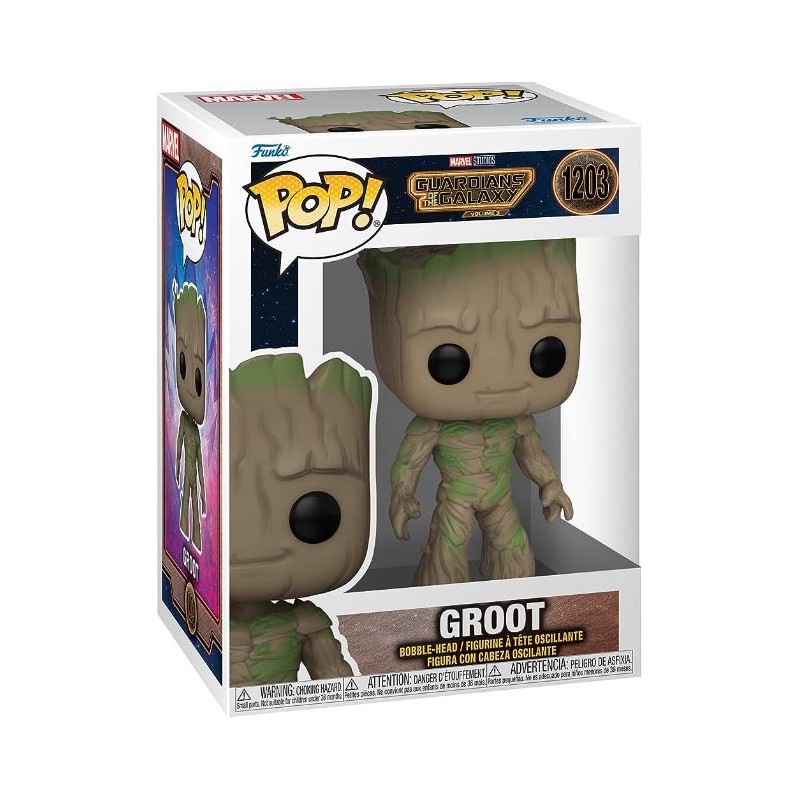 Funko Pop! Groot 1203