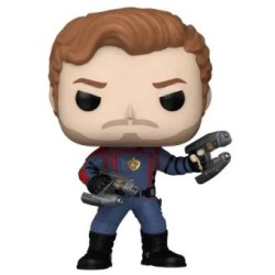 Funko Pop! Star-lord 1201