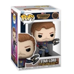 Funko Pop! Star-lord 1201