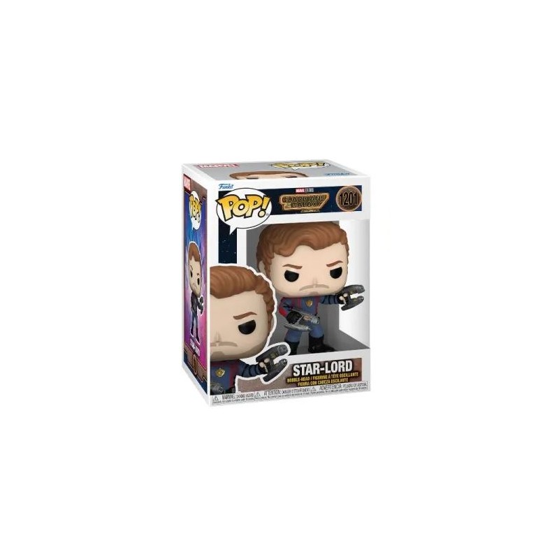 Funko Pop! Star-lord 1201