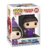 Funko Pop! Will the Wise 805